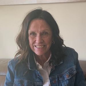 Meet your Posher, Vicki